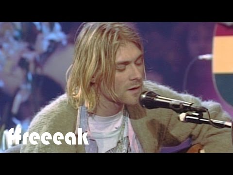 Youtube: Nirvana - The Man Who Sold The World (Legendado)
