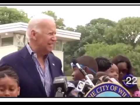 Youtube: THROWBACK Joe Biden Worst Moments 2020 Compilation Democratic Primary