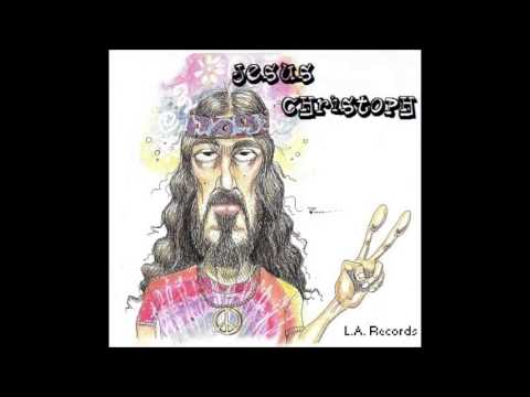 Youtube: Jesus Christoph - Die Sonne hoch an dem Himmel steht