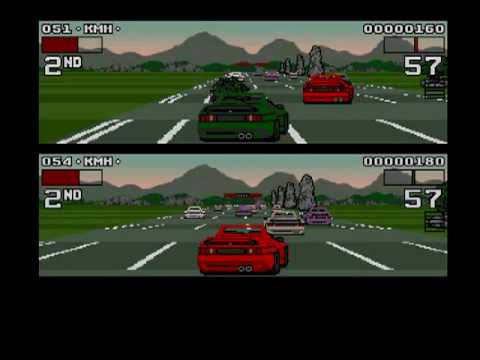 Youtube: Lotus III - The Ultimate Challenge / Amiga 500 Intro