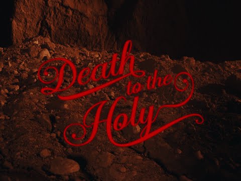 Youtube: ZEAL & ARDOR - Death to the Holy (Official Video)