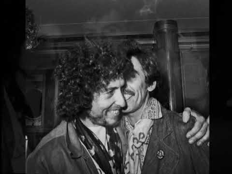 Youtube: George Harrison - Every Grain of Sand