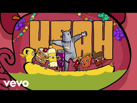 Youtube: DIKKA - KAKKA