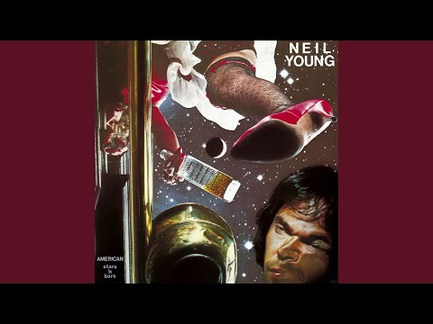 Youtube: Like a Hurricane (2016 Remaster)