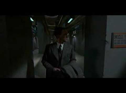 Youtube: Brazil (Terry Gilliam, 1985) - Information Retrieval