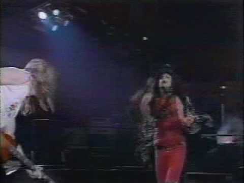 Youtube: Aerosmith-Crazy