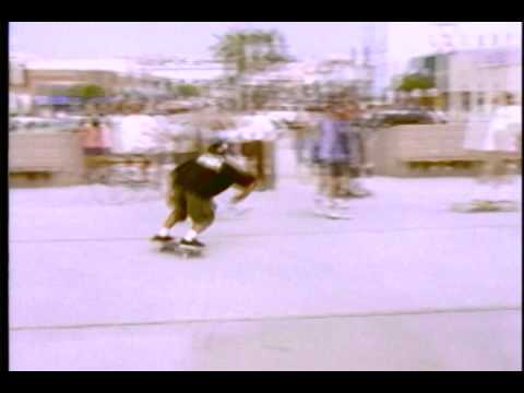Youtube: Pennywise - "Same Old Story"