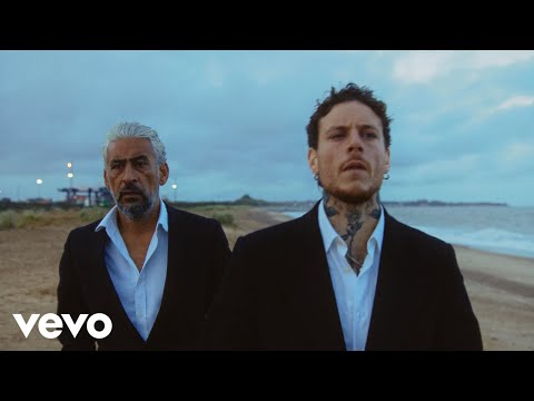 Youtube: Joseph Lawrence - Boys Don't Cry (Official Video)