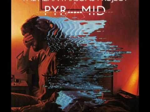 Youtube: Alan Parsons Project - Voyager / What Goes Up... / The Eagle Will Rise Again
