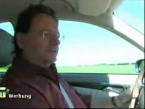 Youtube: Grünwald Navigationssystem