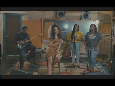 Youtube: KIRBY - Loved By You (Live)