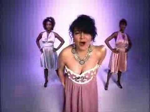 Youtube: Miss Platnum feat. Pete Fox - Marry Me