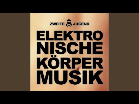 Youtube: Elektronische Körpermusik