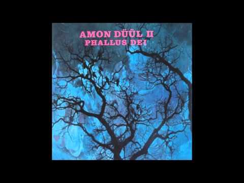 Youtube: Amon Düül II - Kanaan