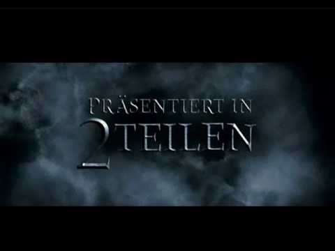 Youtube: Harry Potter und die Heiligtümer des Todes Trailer[Deutsch]