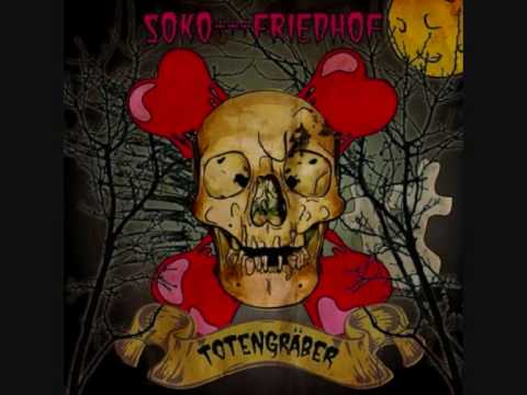 Youtube: Soko Friedhof  - Armee der blutrünstigen Mädchen