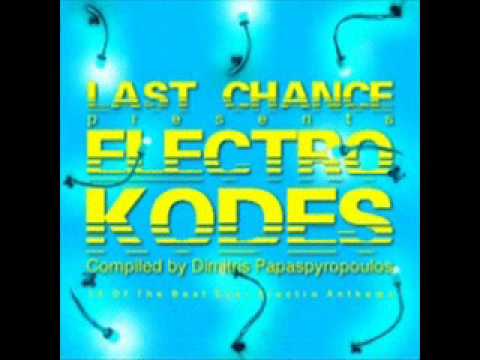 Youtube: A Flock Of Seagulls - I Run (Die Krupps Remix)