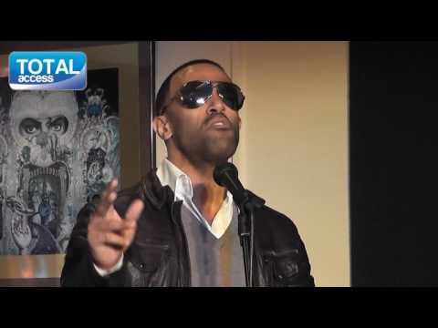 Youtube: Craig David - All Alone Tonight (Stop Look Listen) Live Acoustic