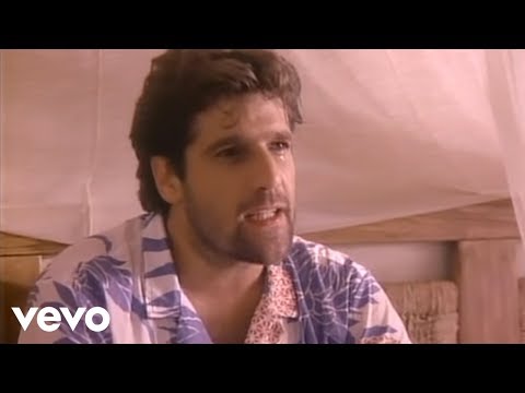 Youtube: Glenn Frey - Smuggler's Blues
