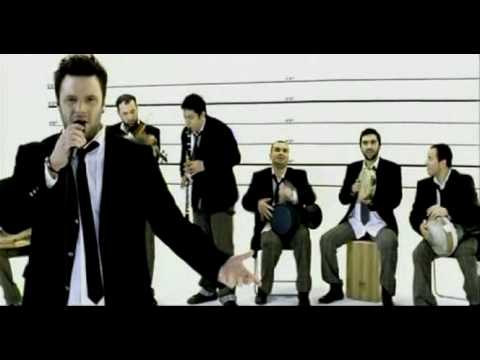 Youtube: Dolapdere Big Gang - Billie Jean