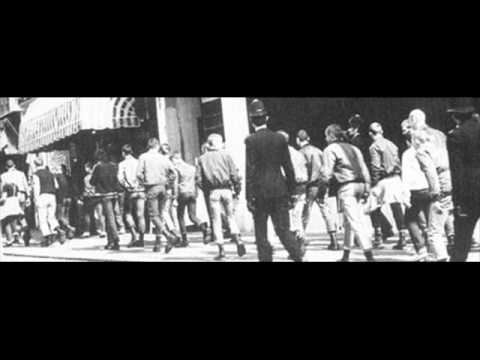 Youtube: Richard Ace - Hang 'em High