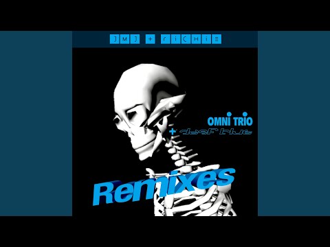 Youtube: Hall of Mirrors (Omni Trio Mirror Image Remix)