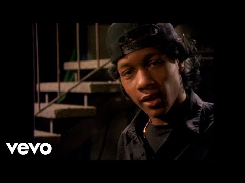 Youtube: DJ Quik - Jus Lyke Compton