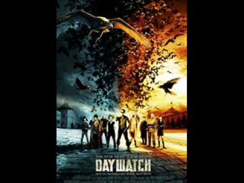 Youtube: Daywatch(Dnevnoy dozor) ost Джэк （ТТ-34）