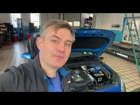 Youtube: Ioniq Elektro mit Motorschaden - 13.000 € für einen neuen Motor oder bekommen wir ihn repariert?