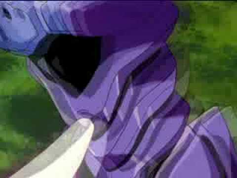 Youtube: ADV Films - Neon Genesis Evangelion Trailer - deutsch