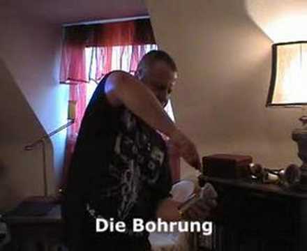 Youtube: Dosenstechen