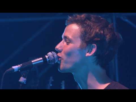 Youtube: Das Krokodil - AnnenMayKantereit (Live in Berlin)
