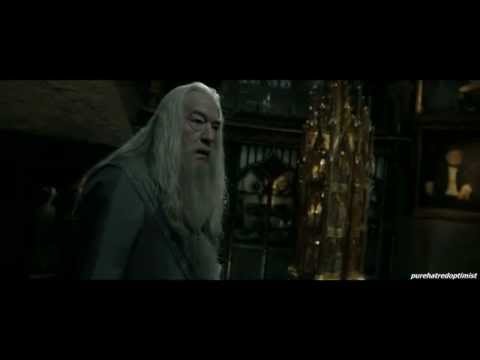 Youtube: After all this time? Always.