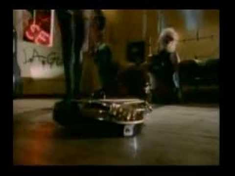Youtube: L.A. Guns - Sex Action