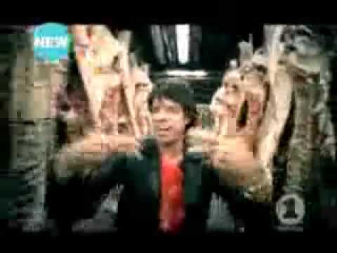 Youtube: mick jagger & lenny kravitz god give me everything i want