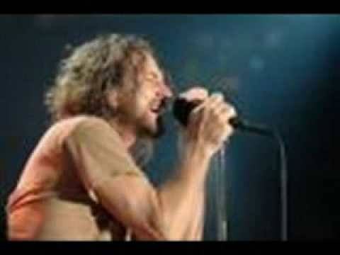 Youtube: eddie vedder sings You've Got to Hide Your Love Away