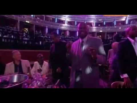 Youtube: Anita Baker You're My Everything Live