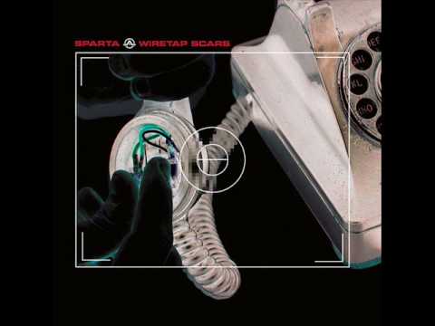 Youtube: Sparta - Collapse