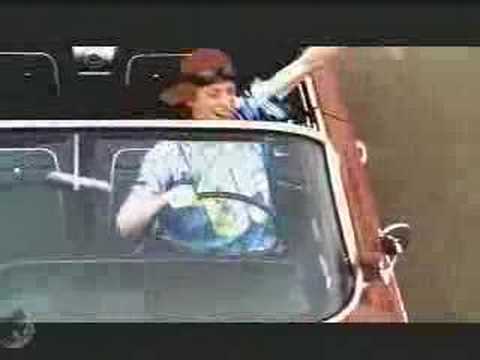 Youtube: offspring pretty fly for a white guy