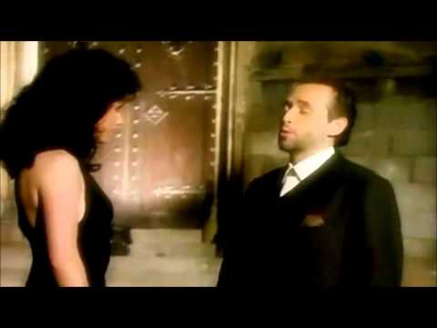 Youtube: Sarah Brightman & José Carreras - Amigos Para Siempre