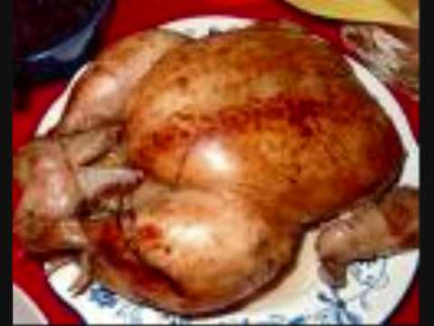 Youtube: Funny Christmas Song (British Christmas)