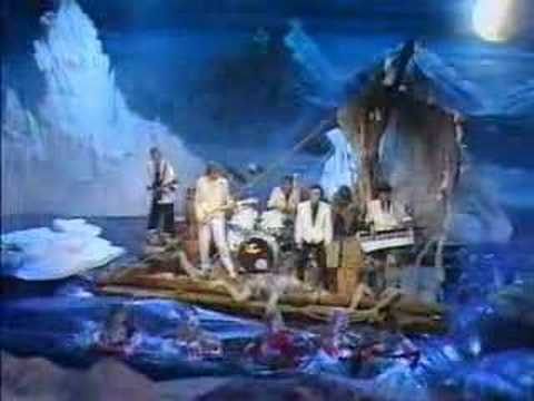 Youtube: Peter Schilling - Terra Titanic - 1983