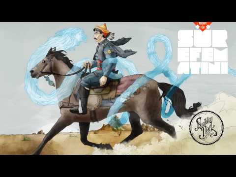 Youtube: Mazhar ve Fuat - Sür Efem Atını (1973)