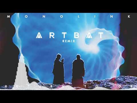 Youtube: Monolink - Return To Oz (ARTBAT Remix)