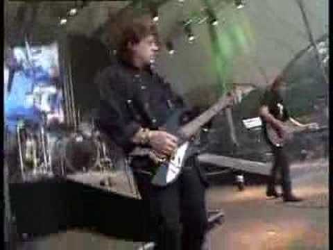 Youtube: Puhdys - Alt wie ein Baum 1999