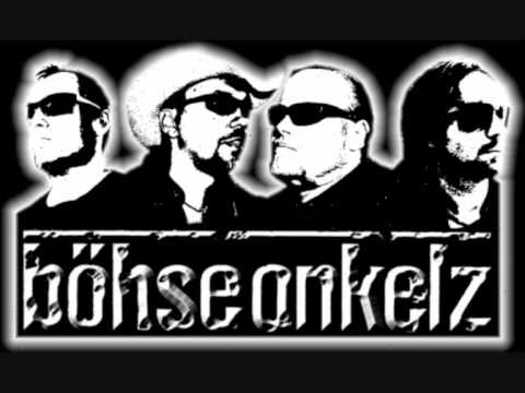 Youtube: Böhse Onkelz So sind Wir LIVE IN DORTMUND