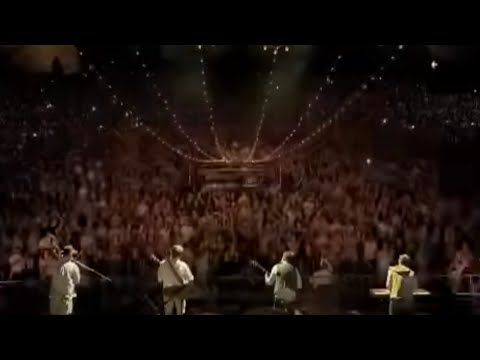 Youtube: Mumford & Sons - Little Lion Man (Live from Red Rocks)