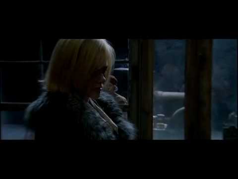 Youtube: DOGVILLE - Final dialogue Father & Daughter