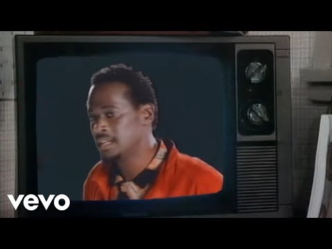 Youtube: Luther Vandross - Give Me The Reason (Official Video)