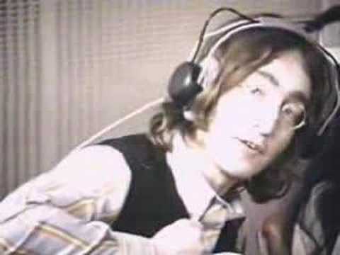 Youtube: The Beatles - Lady Madonna - Subtitulado en Español